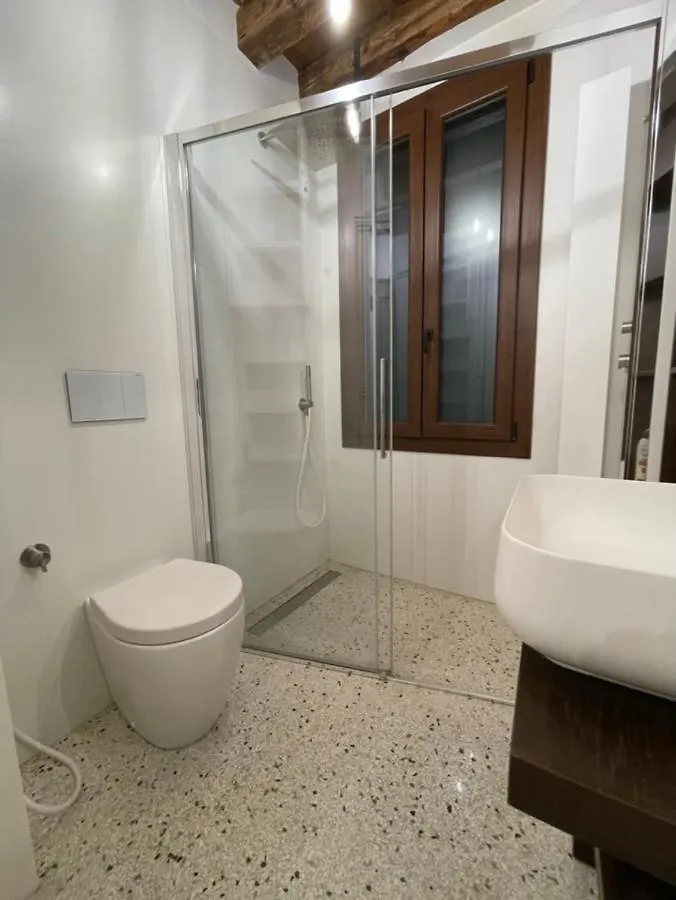 Remer Suites Venice