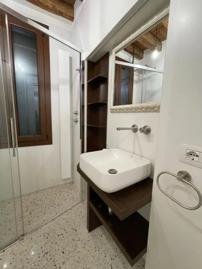 Apartment Remer Suites Venice Italy