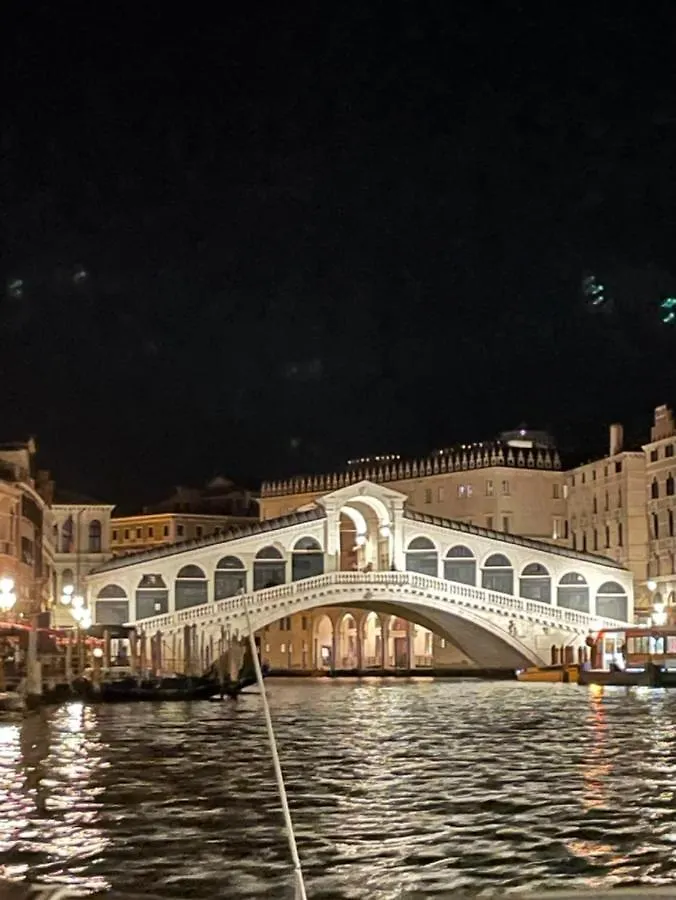 Remer Suites Venice Apartment