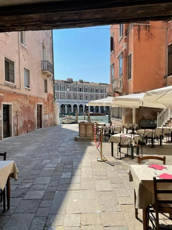 Apartment Remer Suites Venice Italy