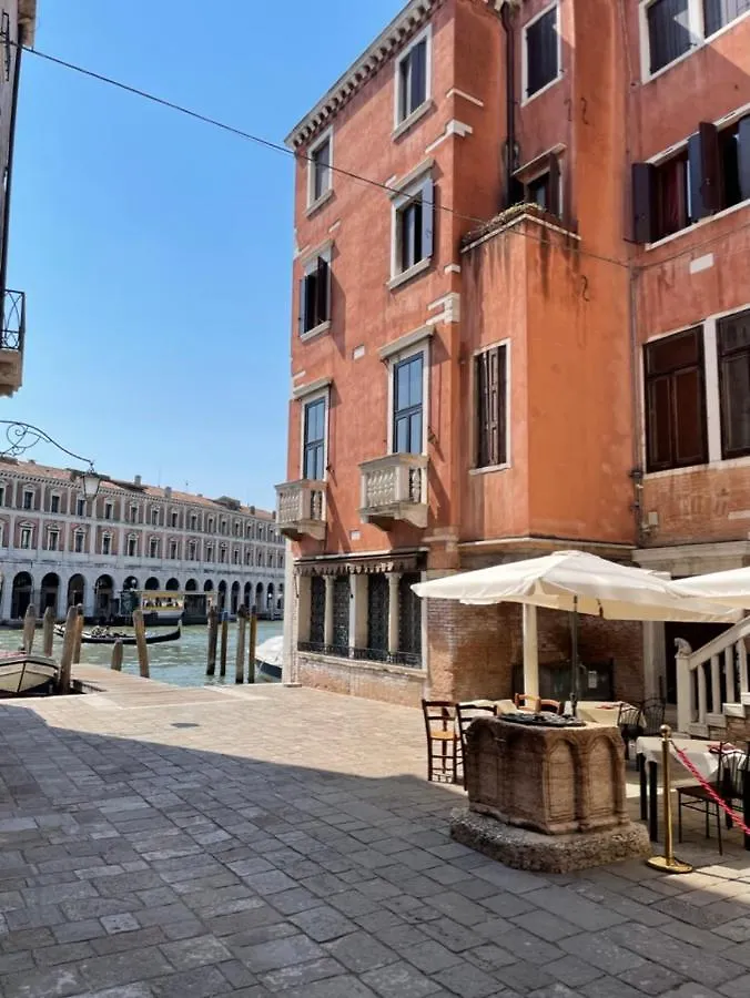 Remer Suites Venice