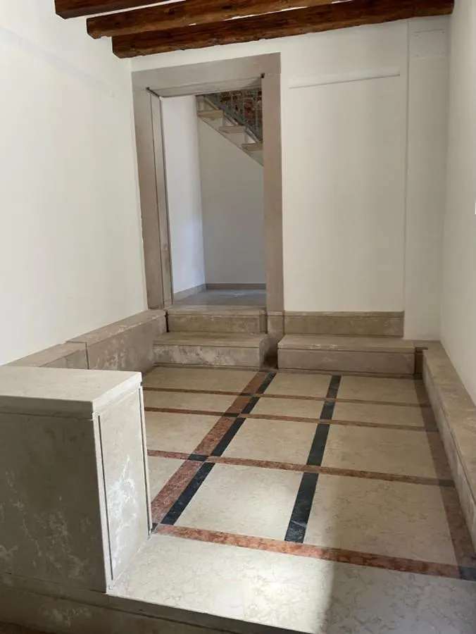 Remer Suites Venice Apartment