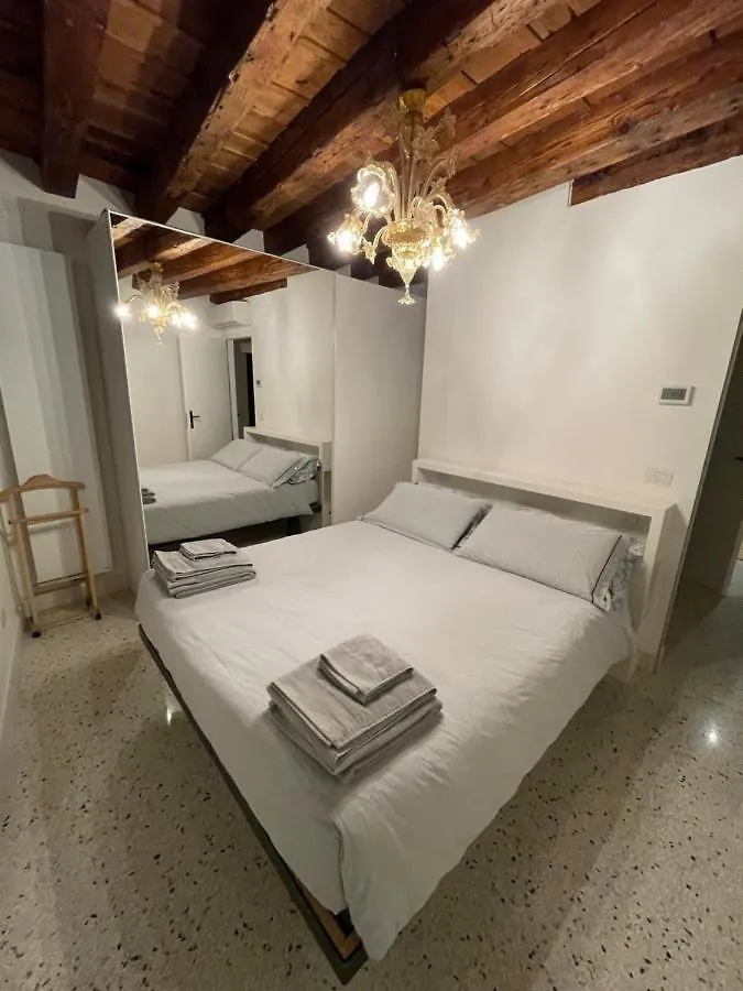 Apartment Remer Suites Venice