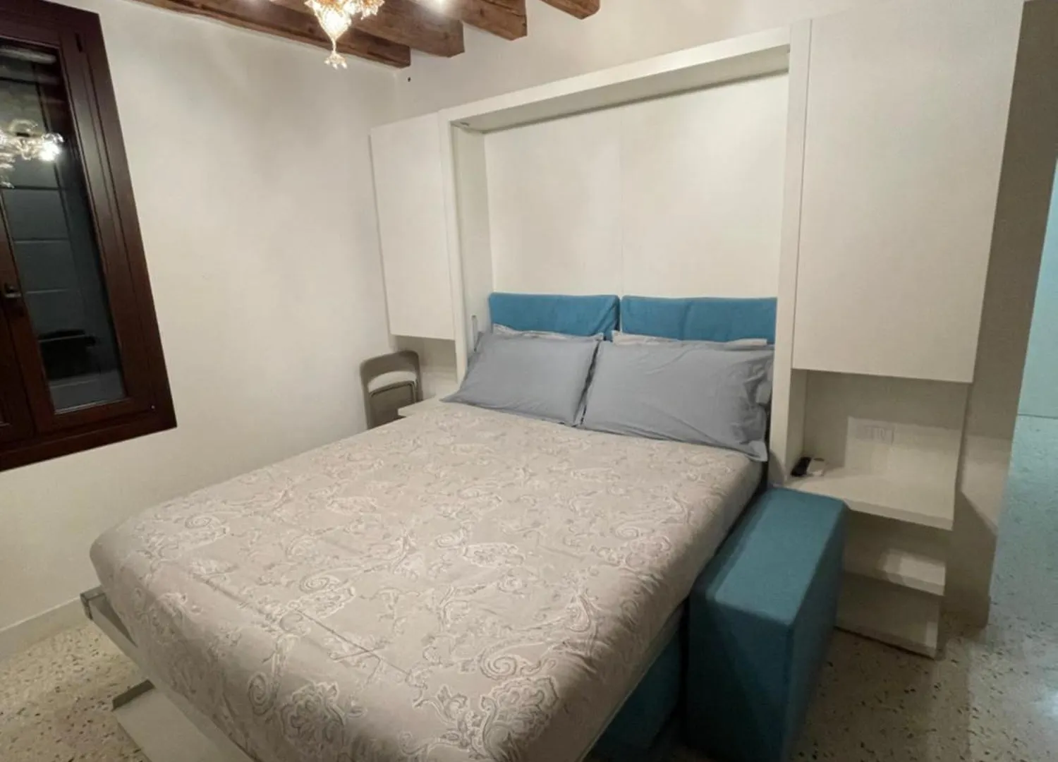 Apartment Remer Suites Venice