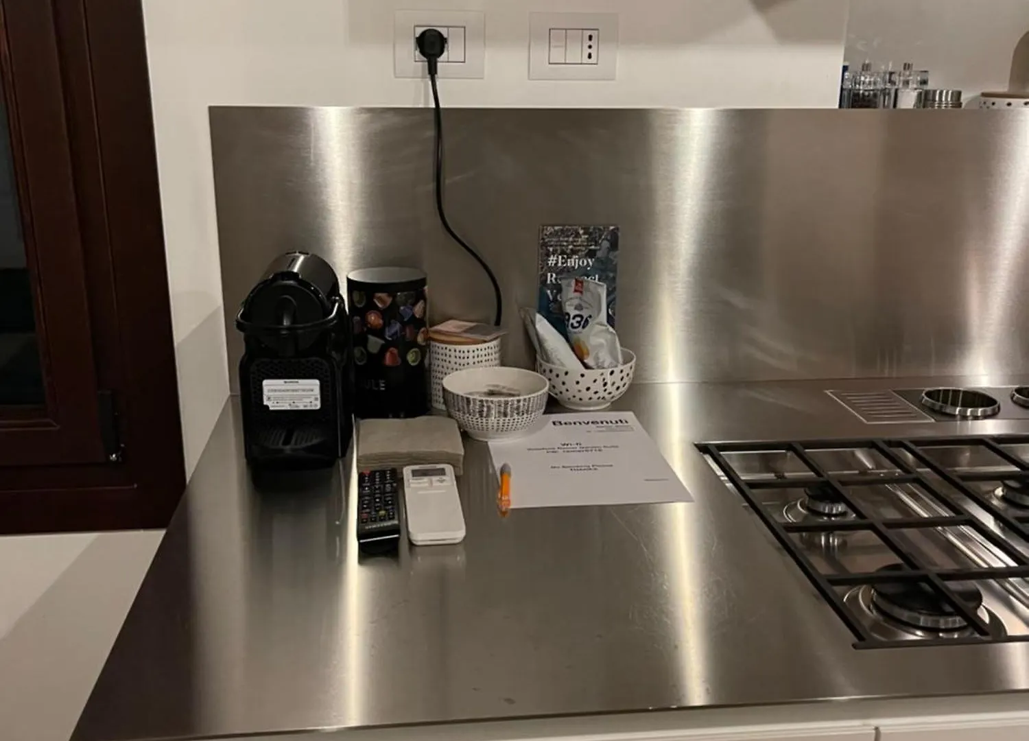 Apartment Remer Suites Venice