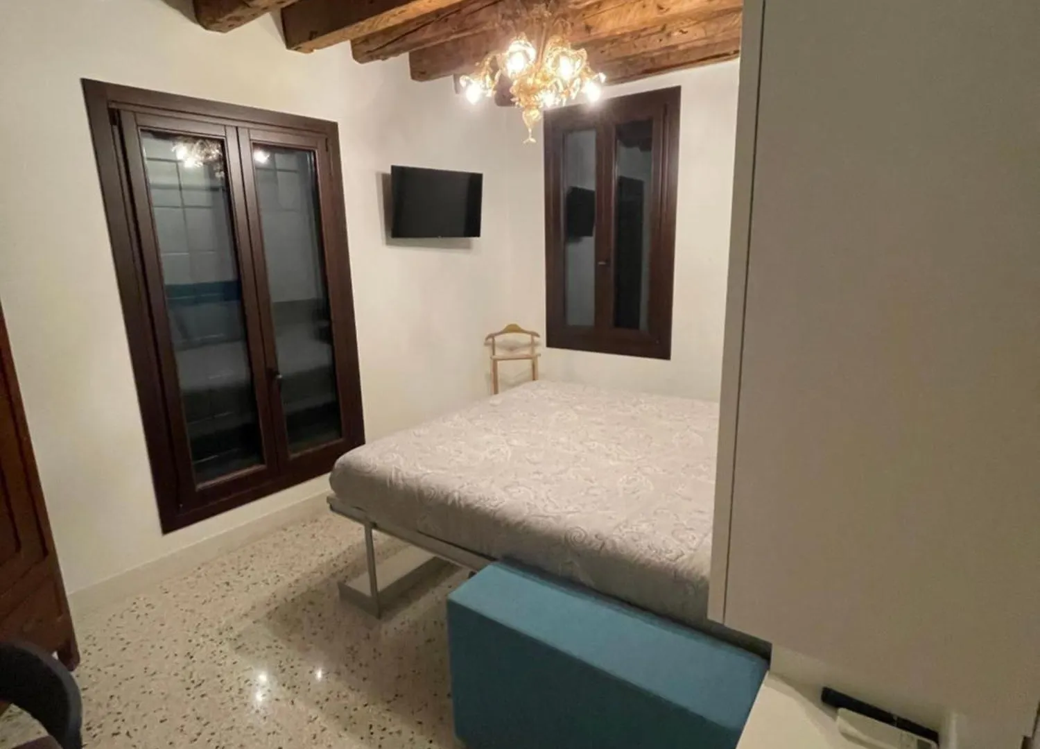 Remer Suites Venice 0*,