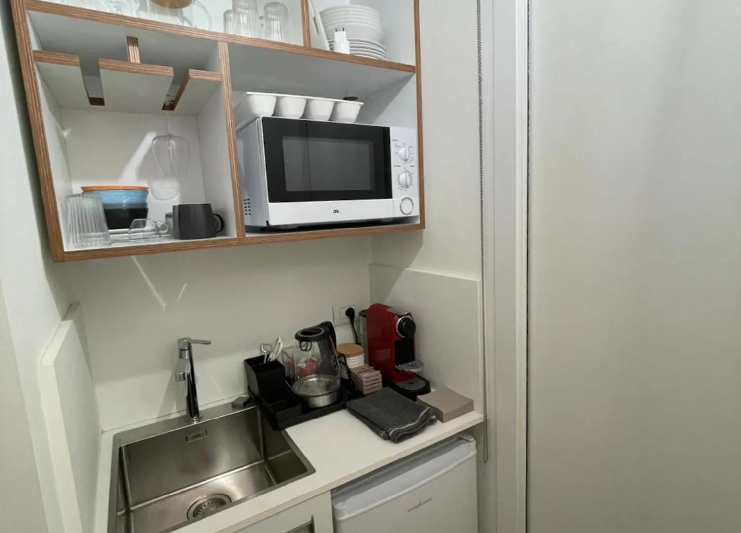 Remer Suites Venice