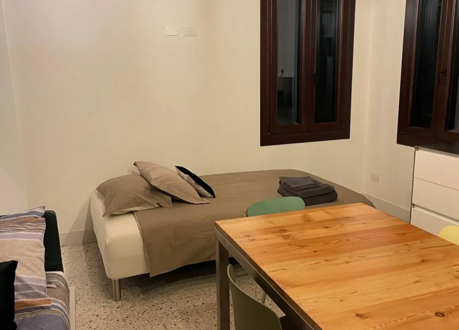 Apartment Remer Suites Venice Italy
