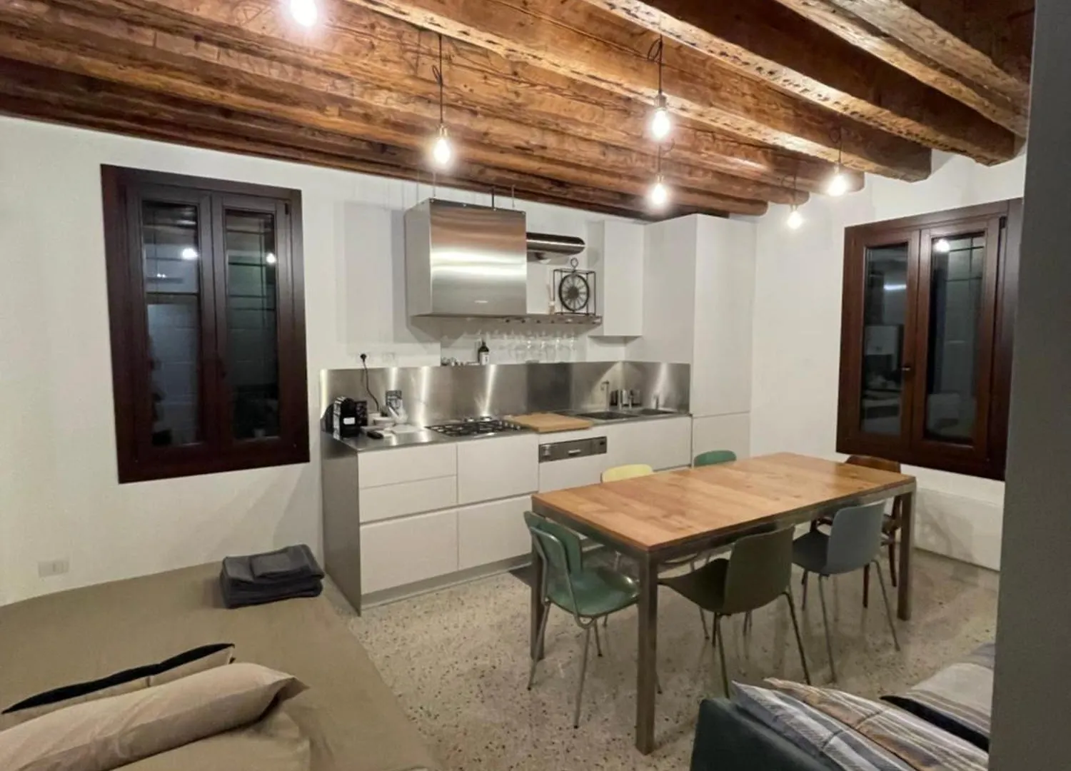 Remer Suites Venice Apartment