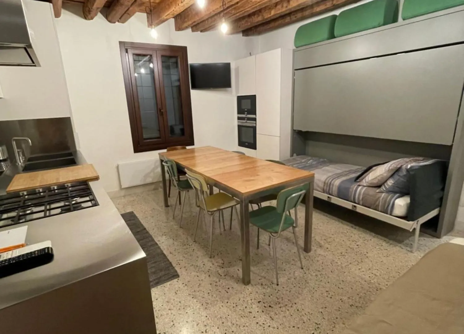 Remer Suites Venice